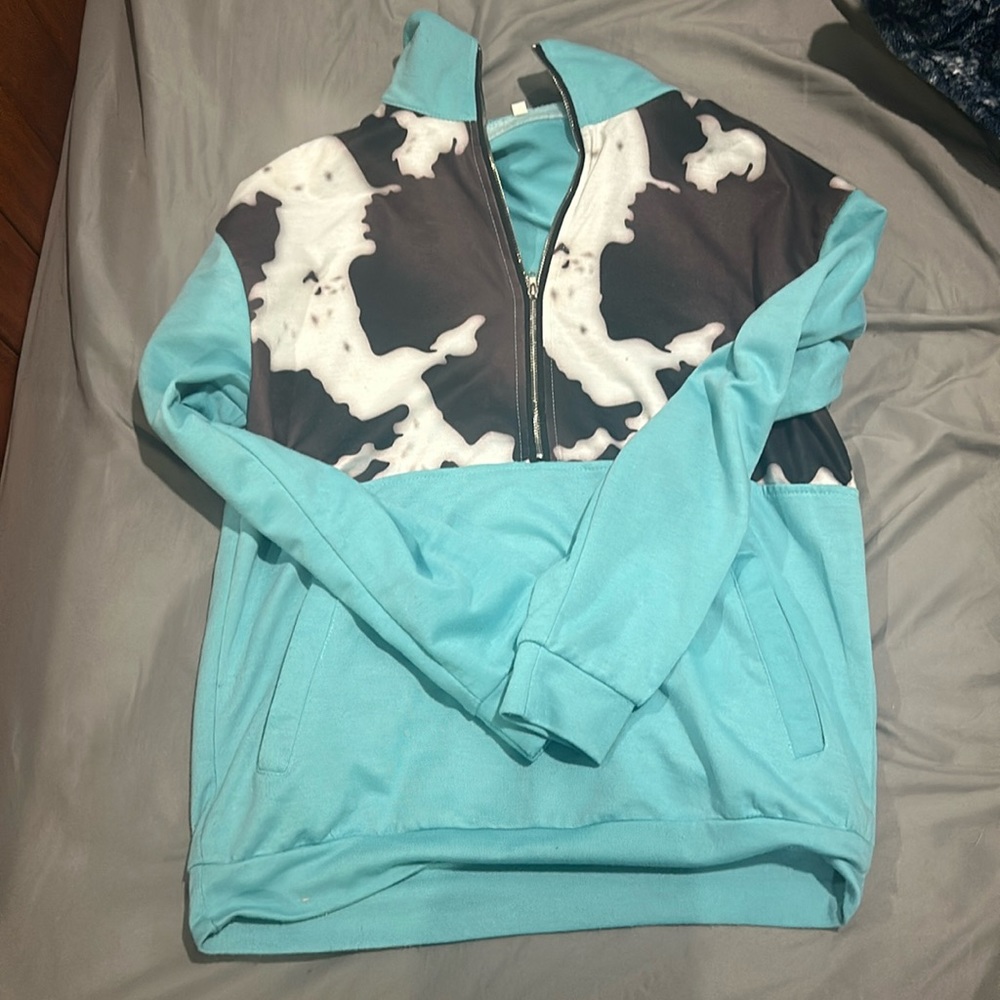 Country long sleeve